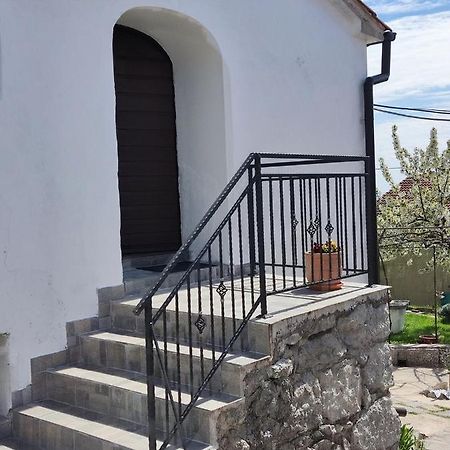 Apartamento Ema 2 Matulji Exterior foto