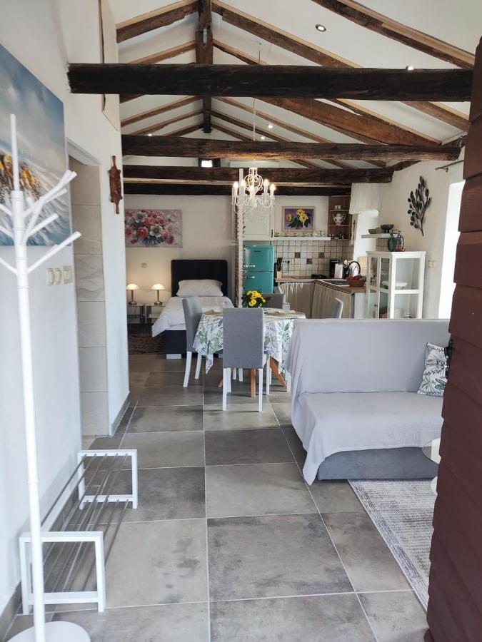 Apartamento Ema 2 Matulji Exterior foto